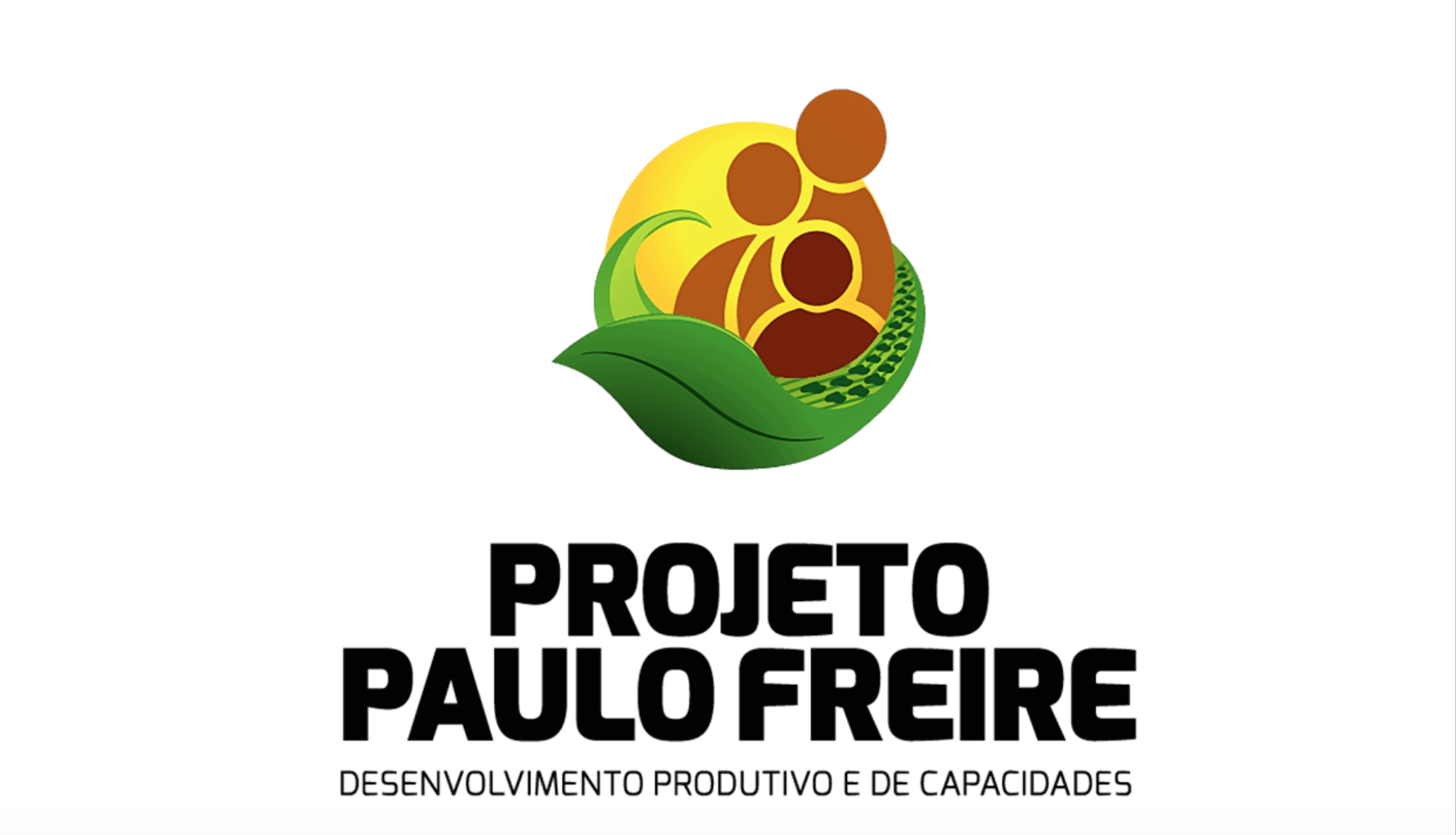 Projeto Paulo Freire