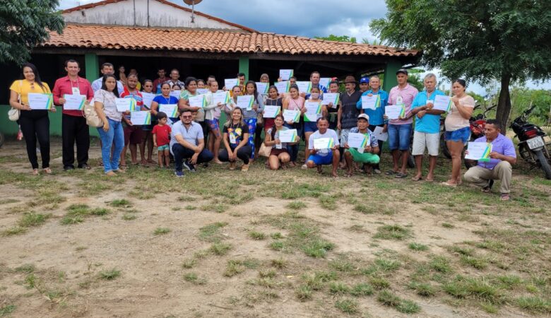 CISTERNAS – ÁGUA DE QUALIDADE E EXERCÍCIO DA CIDADANIA